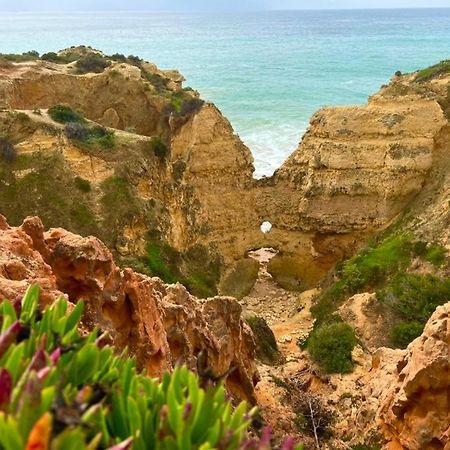 Marina Zen Apartment - Orada, Albufeira Exteriör bild