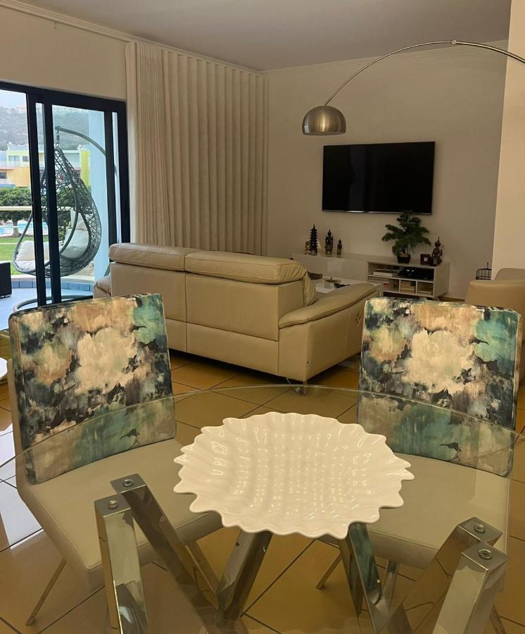 Marina Zen Apartment - Orada, Albufeira Exteriör bild