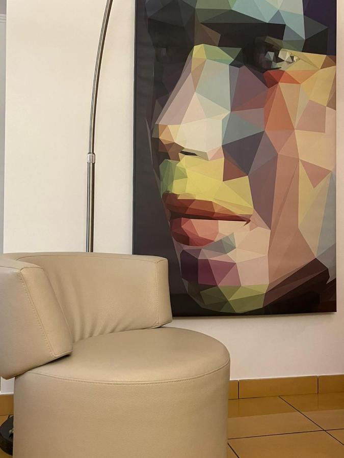 Marina Zen Apartment - Orada, Albufeira Exteriör bild