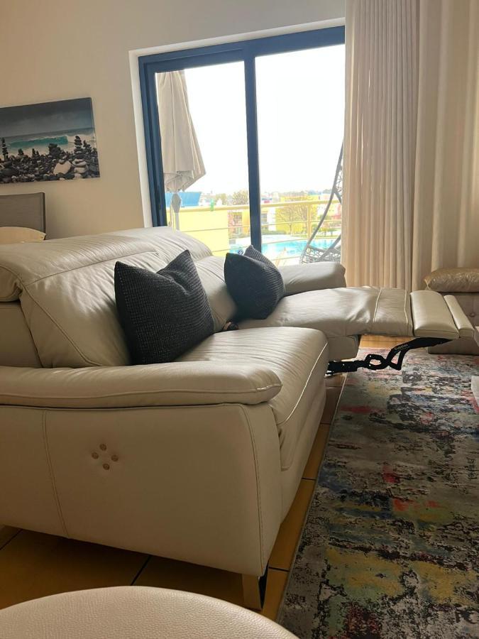 Marina Zen Apartment - Orada, Albufeira Exteriör bild