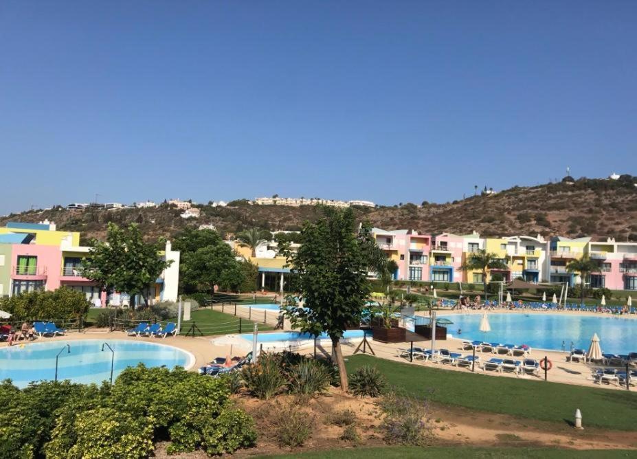 Marina Zen Apartment - Orada, Albufeira Exteriör bild